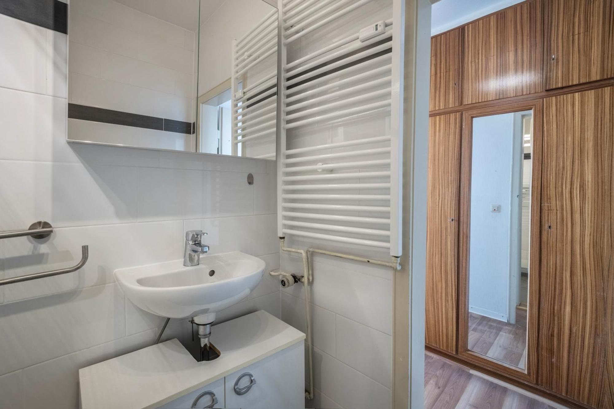 Braunlageblick Apartment Exterior photo